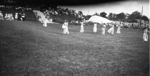 3.20.6: Scarf Dance, May Day, 1935