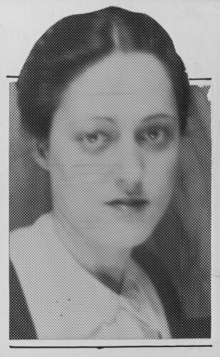 3.11.7: Helen Brittian, 1937