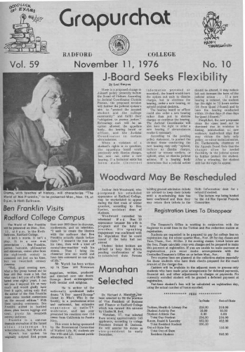 Grapurchat, November 11, 1976
