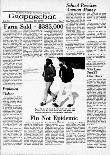 Grapurchat, January 12, 1978