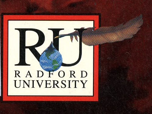 1992 RU Global Quill Logo