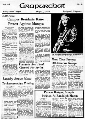 Grapurchat, May 11, 1978