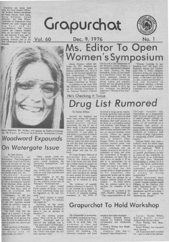 Grapurchat, December 9, 1976