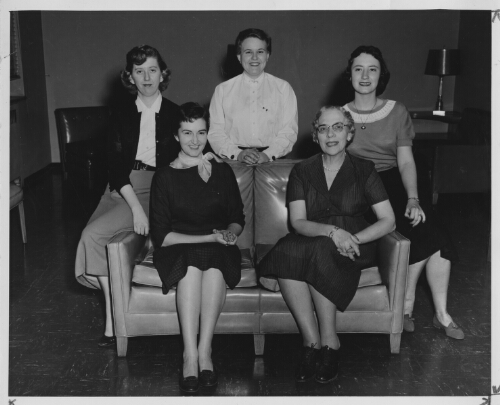 1.32.3: Ingles House Council, 1956