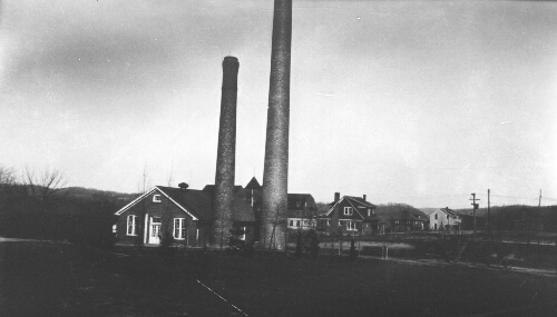 2.29.5: Physical Plant, c. late 1930s