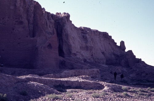 3G004 Kandahar area