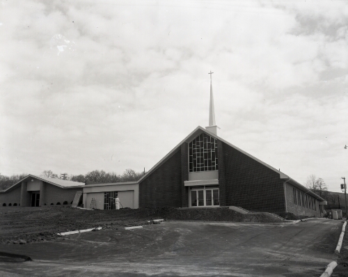 Pulaski Church of God