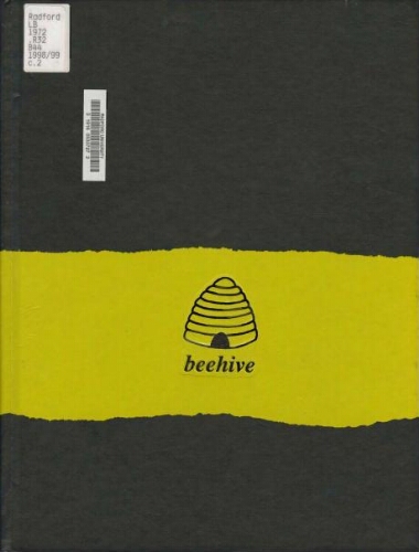 1998-1999 Beehive