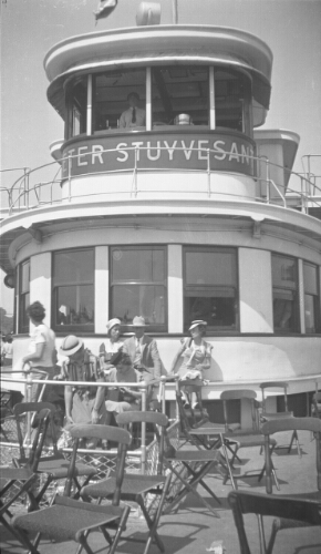 7.1.8" Peter Stuyvesant deck and pilot house." - from the back of the photo.