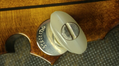 Stelling- Tuning Pegs