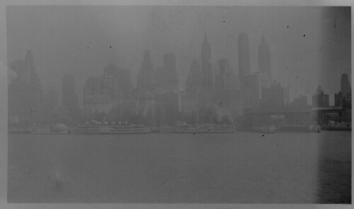 7.1.15: New York skyline, August 1939