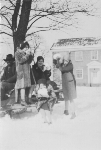 1.5.7: Students in snow