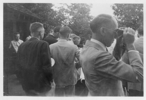 2.32.7: Faculty Picnic, 19369