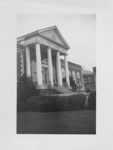 4.23.5: McConnell Library