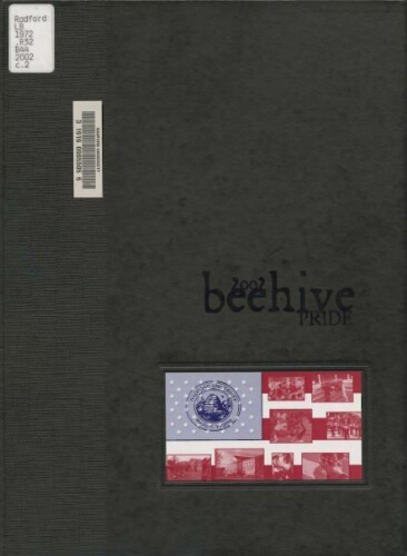 2002 Beehive