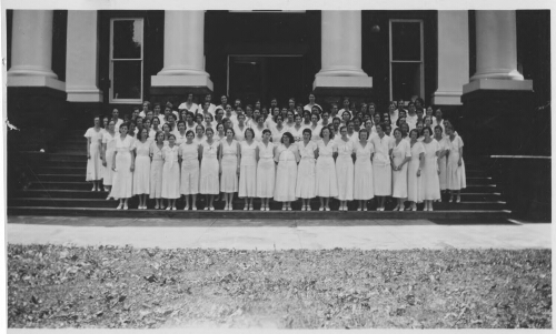 1.4.3: 2 Year Graduates, 1932