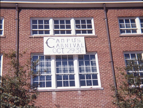 Campus Carnival 1965