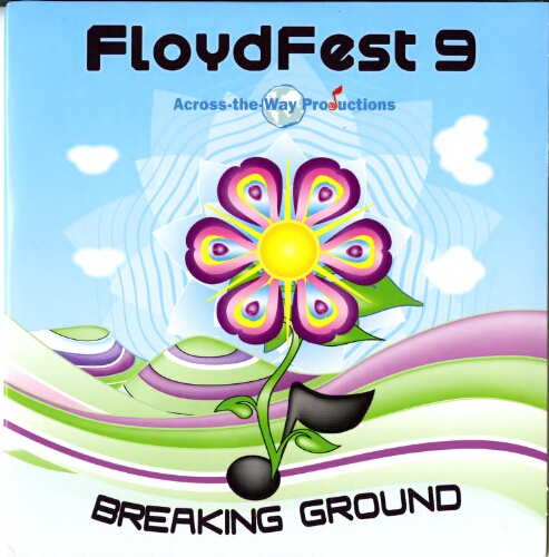 FloydFest 9