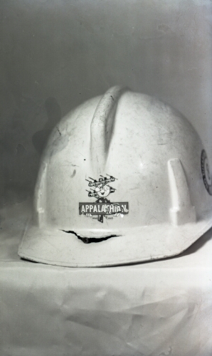 Appalachian Power Helmet