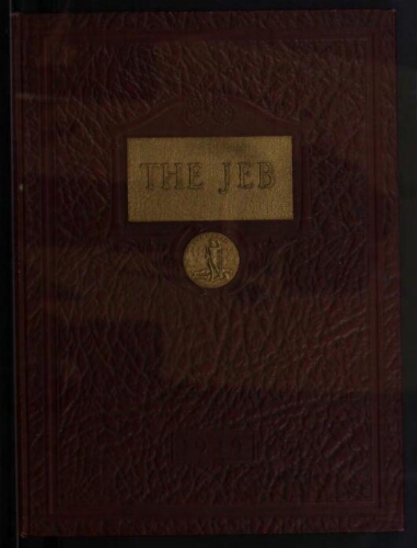 The Jeb 1929