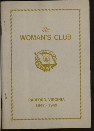 Year Book 1947-1949
