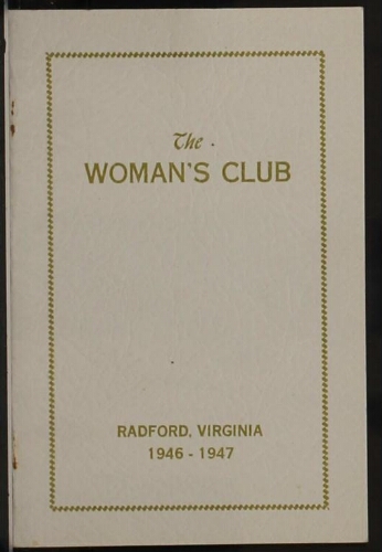 Year Book 1946-1947