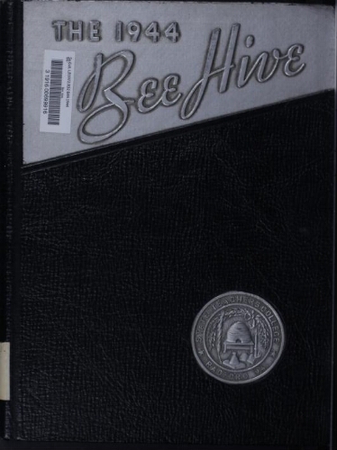 1944 Beehive 