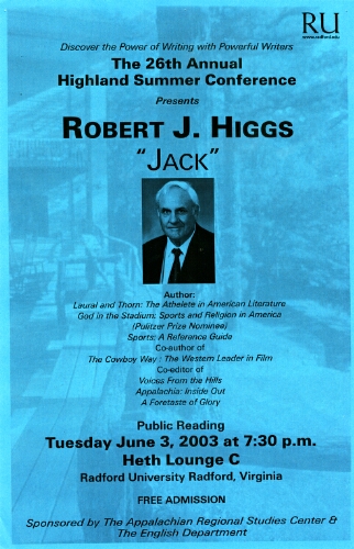 Robert J. Higgs