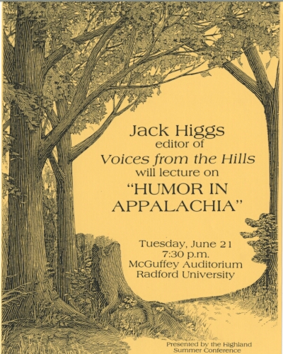 Jack Higgs