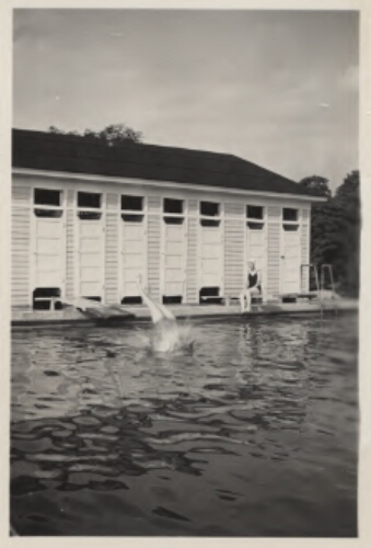 1.40.7: Swimming, 1938