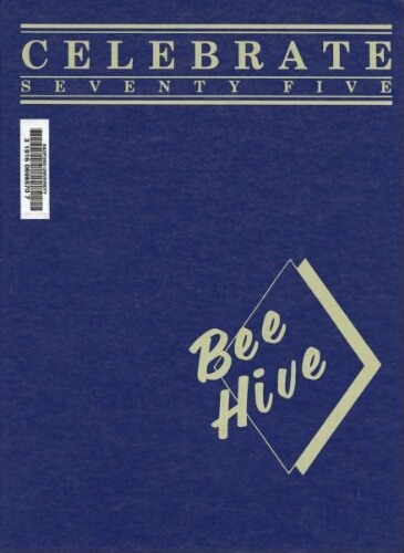 1986 Beehive