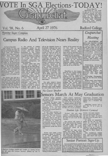 Grapurchat, April 27, 1976