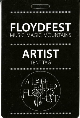 FloydFest 16