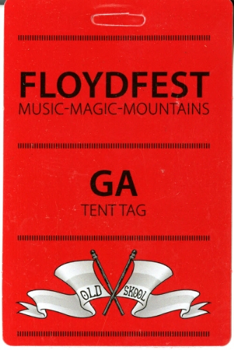 FloydFest 14