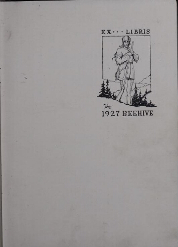1927 Beehive 