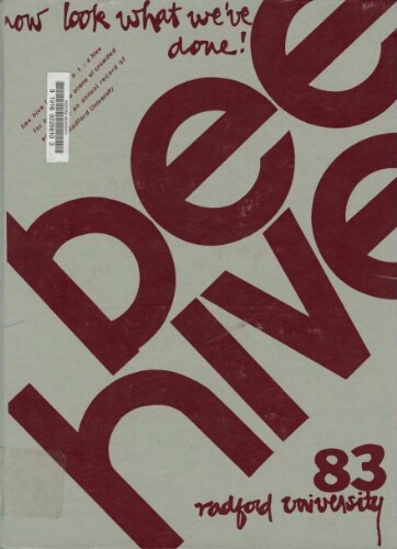 1983 Beehive