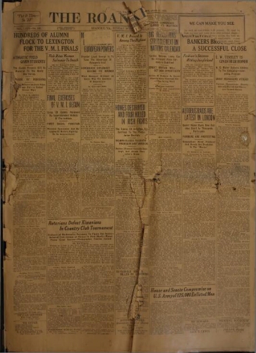 Roanoke Times, 1922-06-18