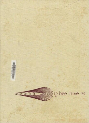 1969 Beehive