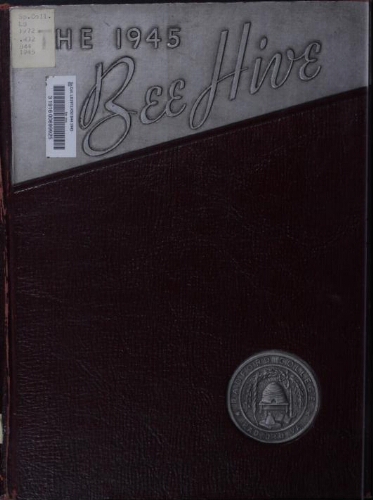 1945 Beehive 