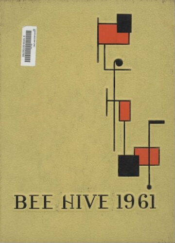 1961 Beehive