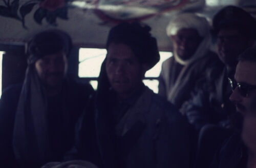 A Trip from Herat to Kabul via the Hazarijat.  Brainard_3Q056