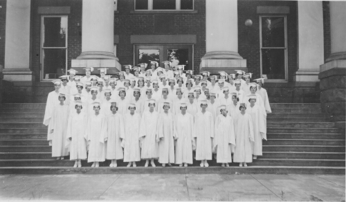 1.12.2: 2 Year Graduates, 1930