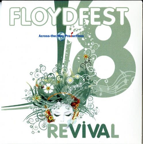 FloydFest 8