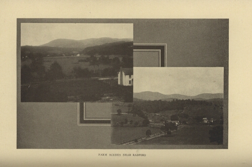 Views - State Normal and Industrial School, East Radford (1913), page 14