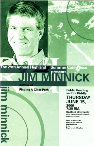 Jim Minick