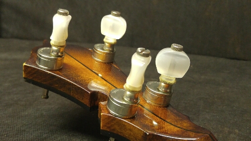 Stelling- Tuning Pegs
