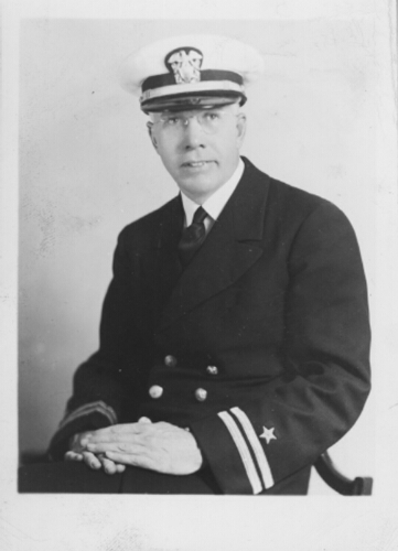 Lt. Robert J. Young