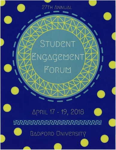 Student Engagement Forum