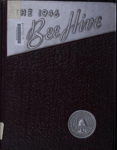 1946 Beehive 