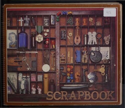 Scrapbook 45